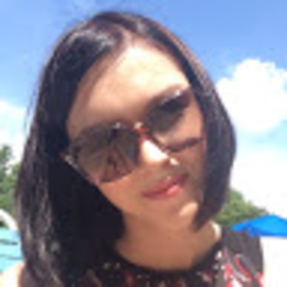 Meet your Posher, Liza